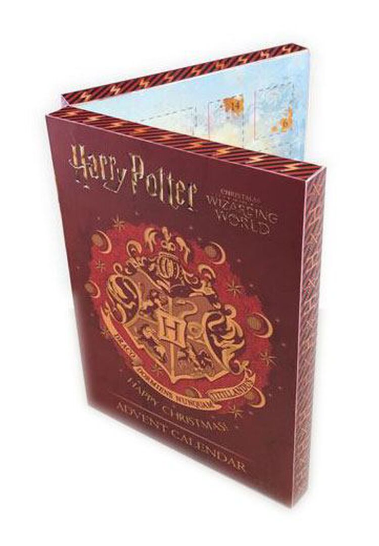 Calendrier De L'avent The Carat Shop | Harry Potter | Bijoux